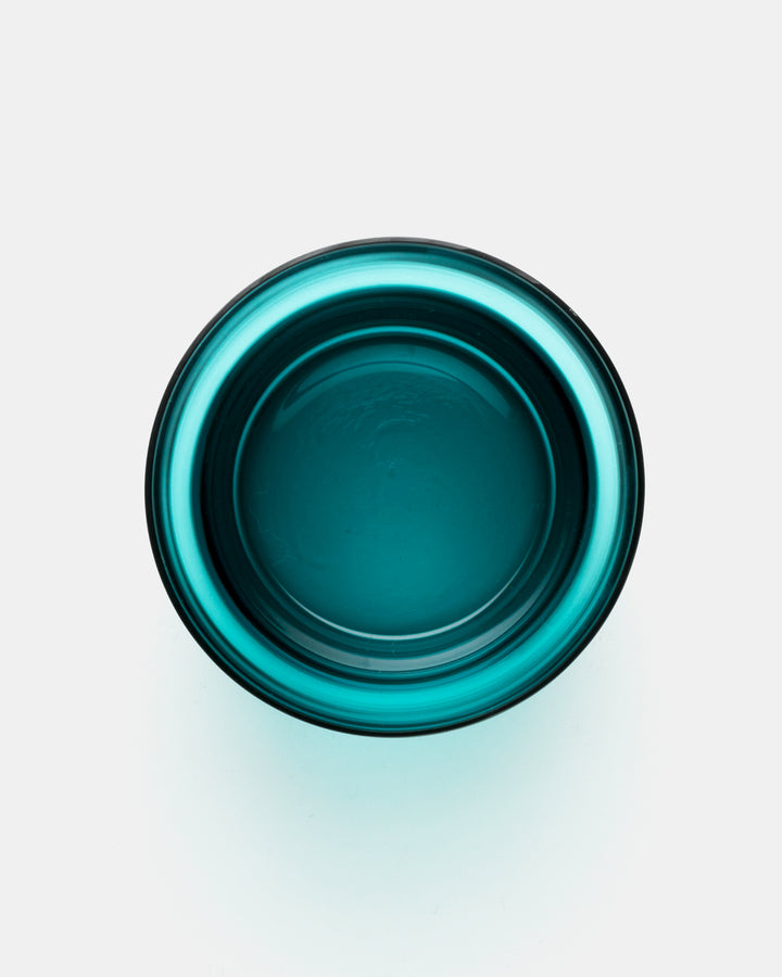 TUMBLER(TURQUOISE) 1718-020