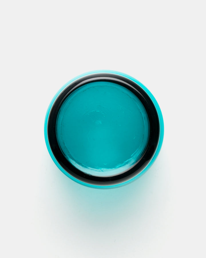 TUMBLER(TURQUOISE) 1718-020