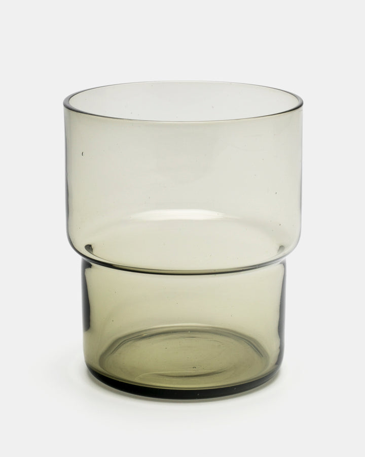 TUMBLER(SMOKE) 1718-020
