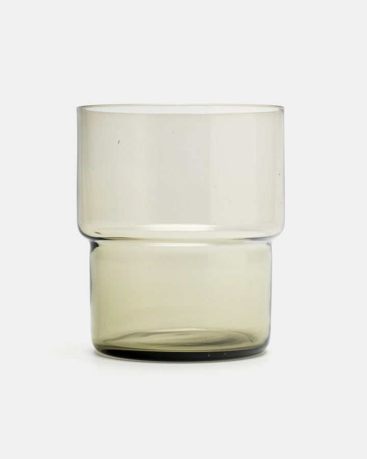 TUMBLER(SMOKE) 1718-020