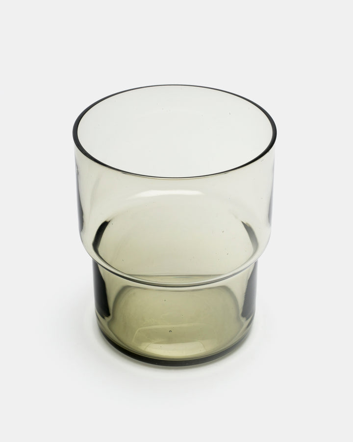 TUMBLER(SMOKE) 1718-020