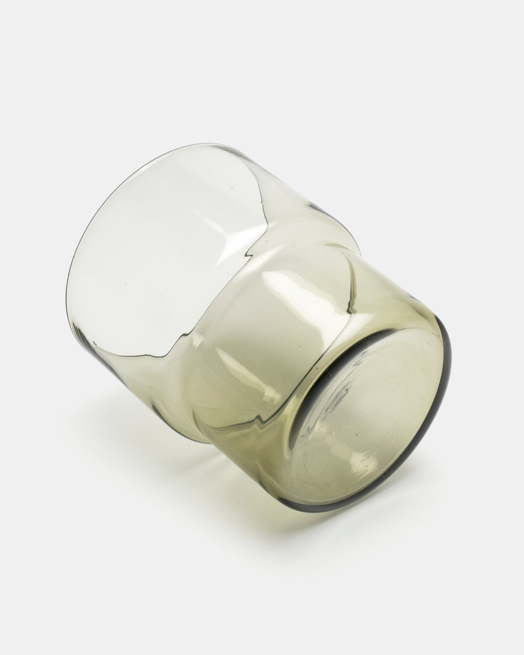 TUMBLER(SMOKE) 1718-020