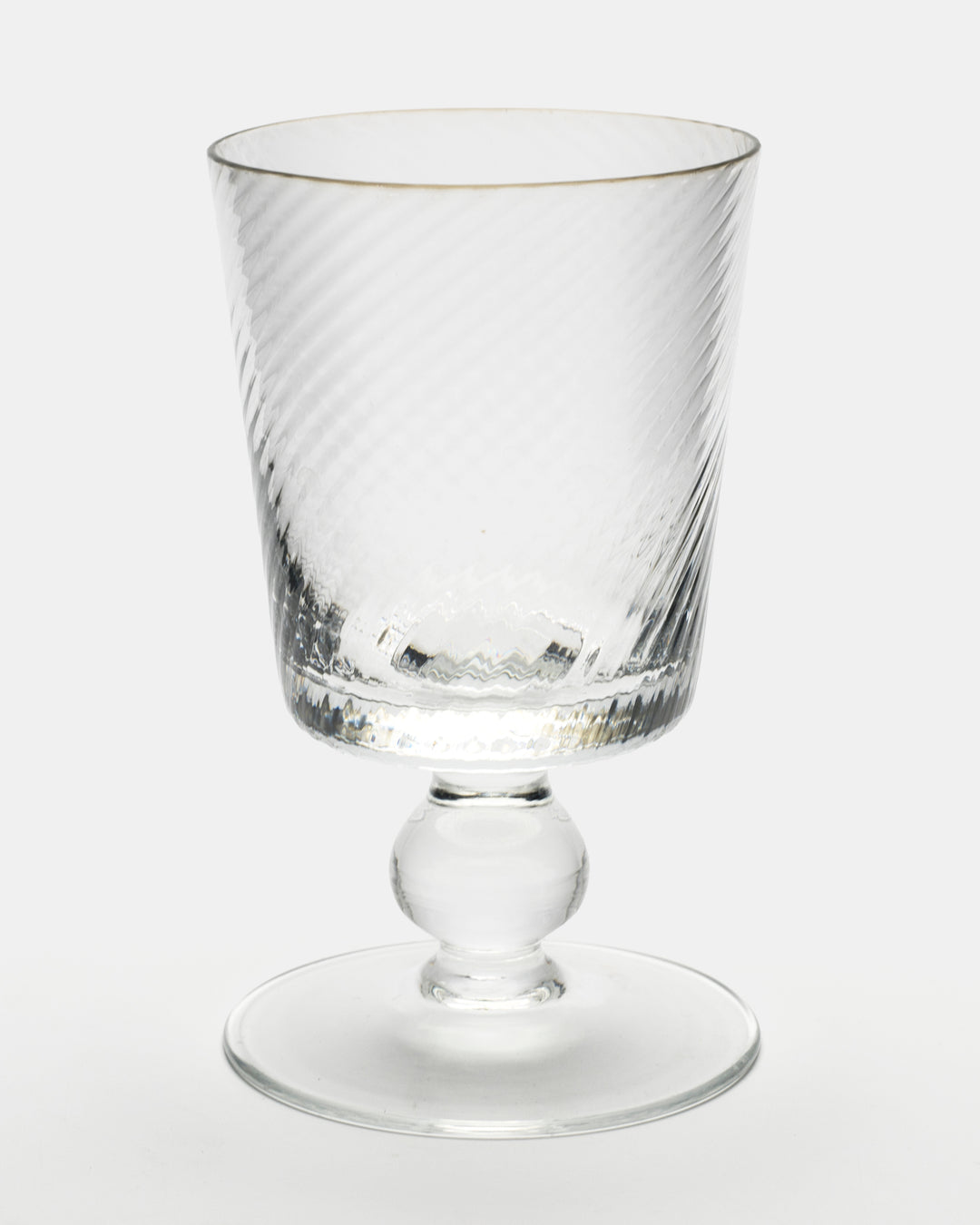 "NESTORI" WINE GLASS 1142-020