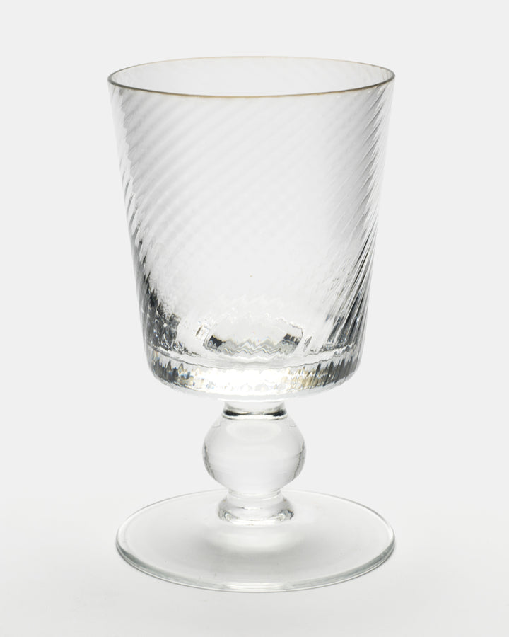 "NESTORI" WINE GLASS 1142-020