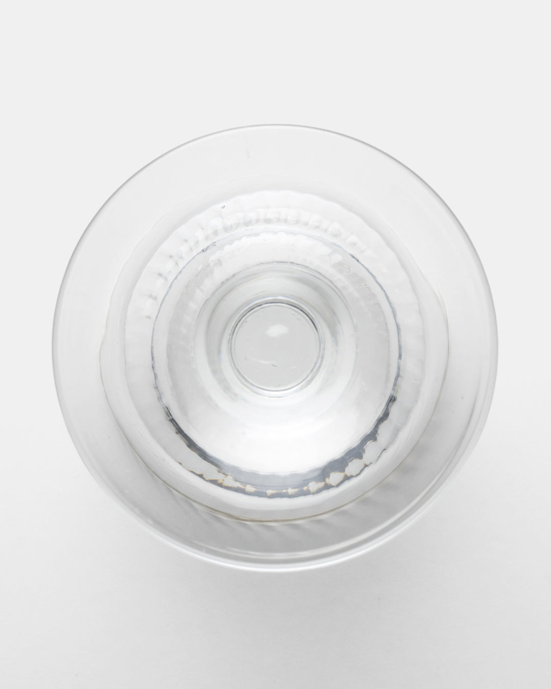 "NESTORI" WINE GLASS 1142-020