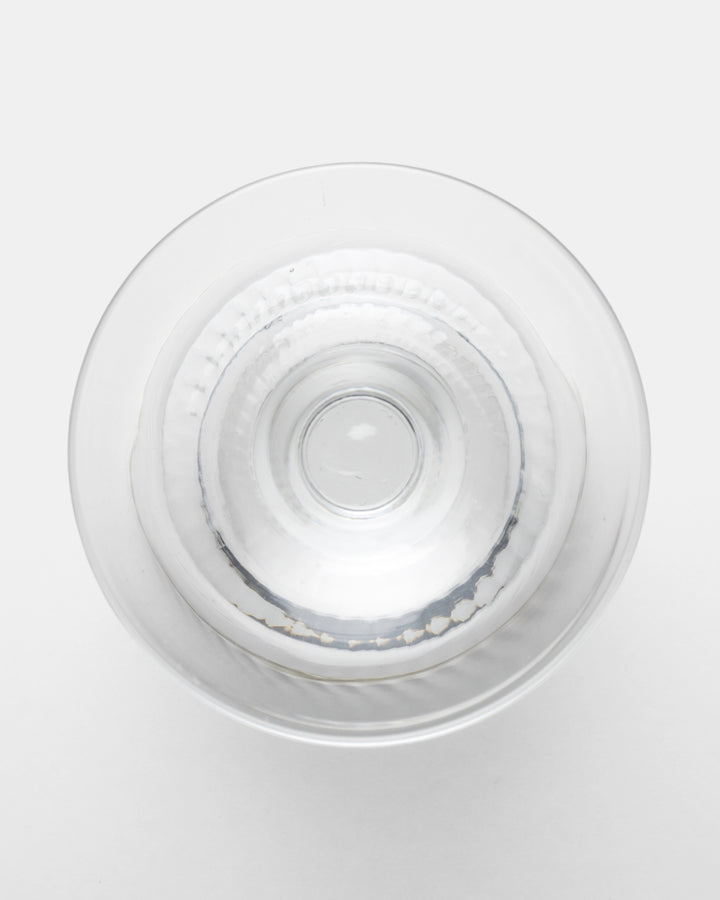 "NESTORI" WINE GLASS 1142-020