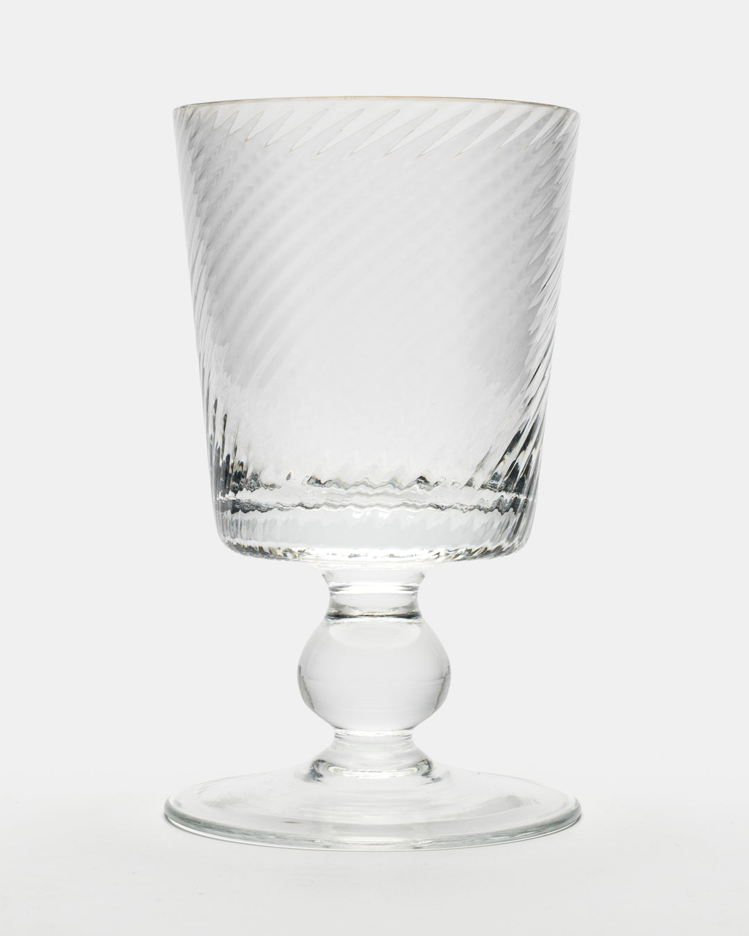 "NESTORI" WINE GLASS 1142-020