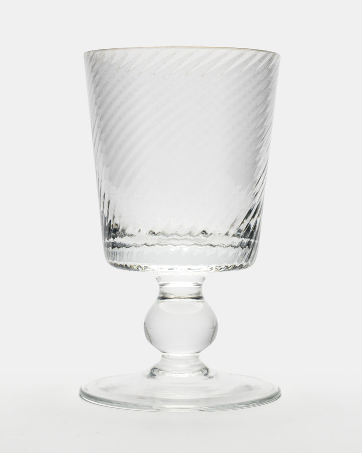 "NESTORI" WINE GLASS 1142-020