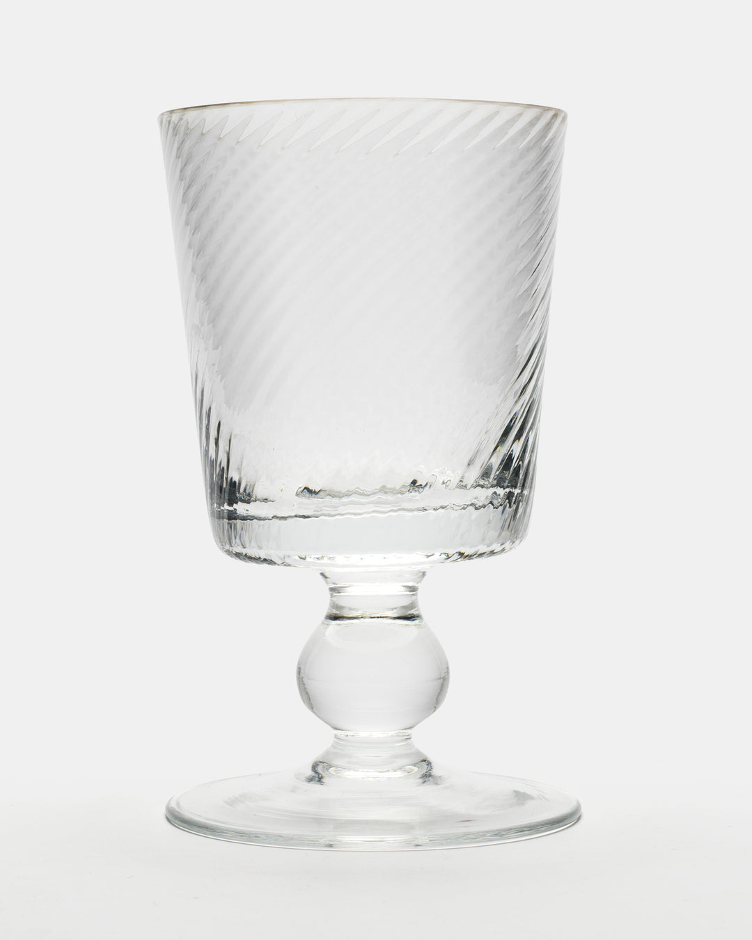 "NESTORI" WINE GLASS 1142-020