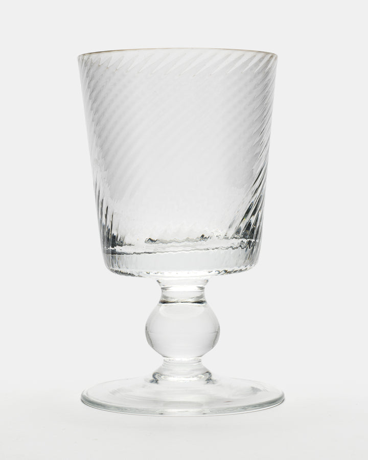"NESTORI" WINE GLASS 1142-020