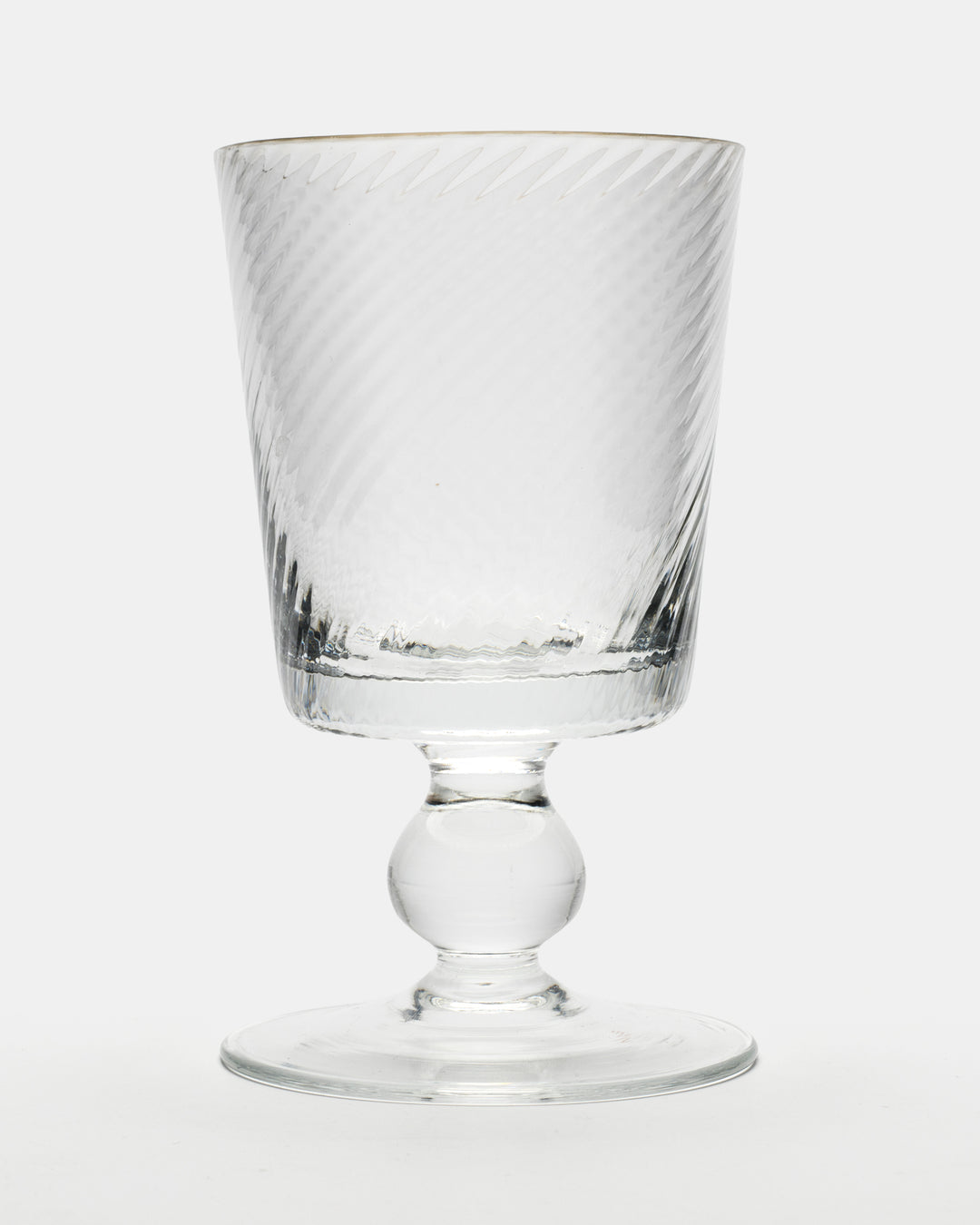 "NESTORI" WINE GLASS 1142-020