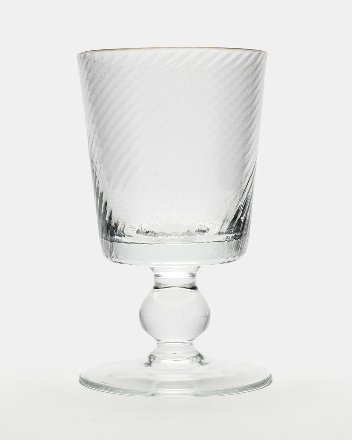 "NESTORI" WINE GLASS 1142-020