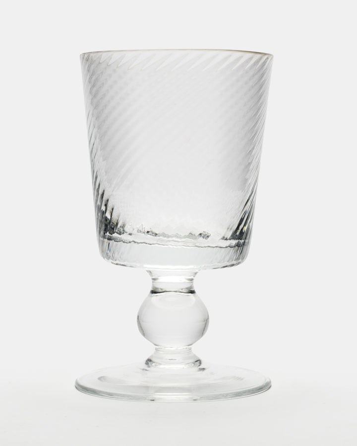 "NESTORI" WINE GLASS 1142-020