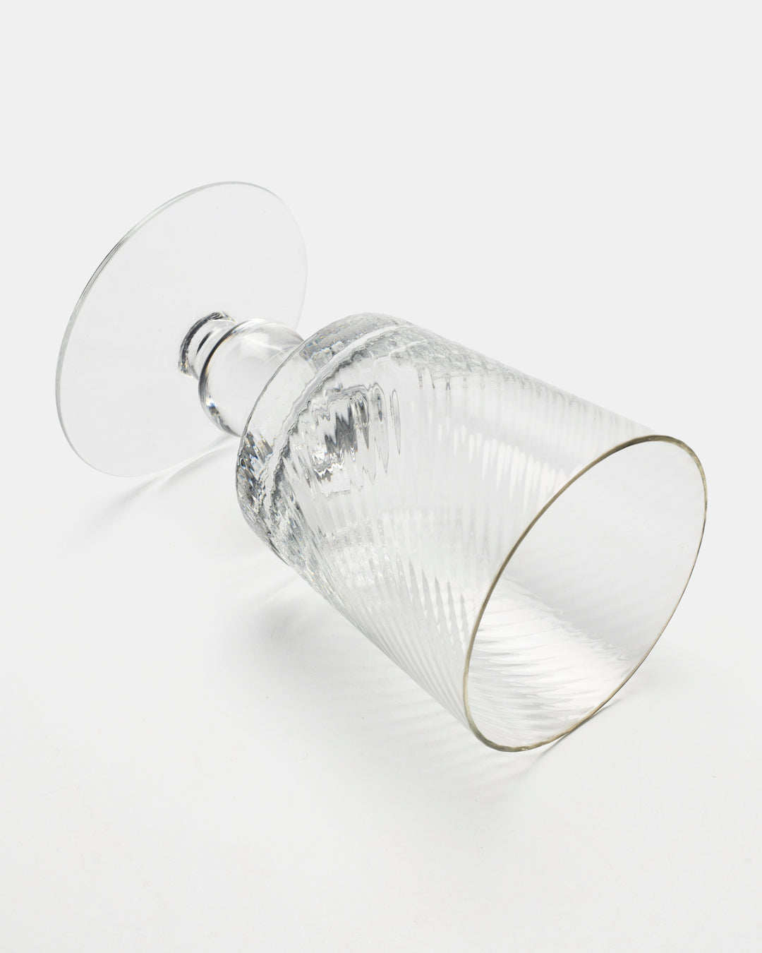"NESTORI" WINE GLASS 1142-020