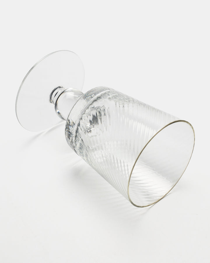 "NESTORI" WINE GLASS 1142-020