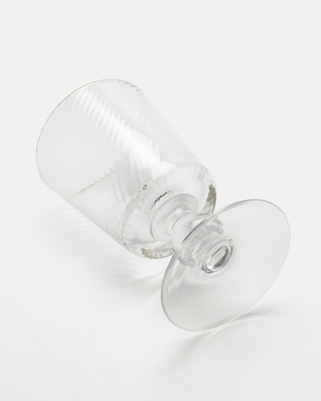 "NESTORI" WINE GLASS 1142-020