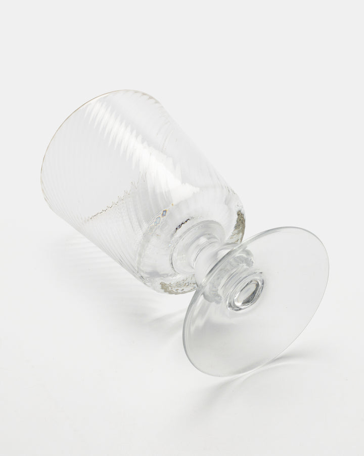 "NESTORI" WINE GLASS 1142-020