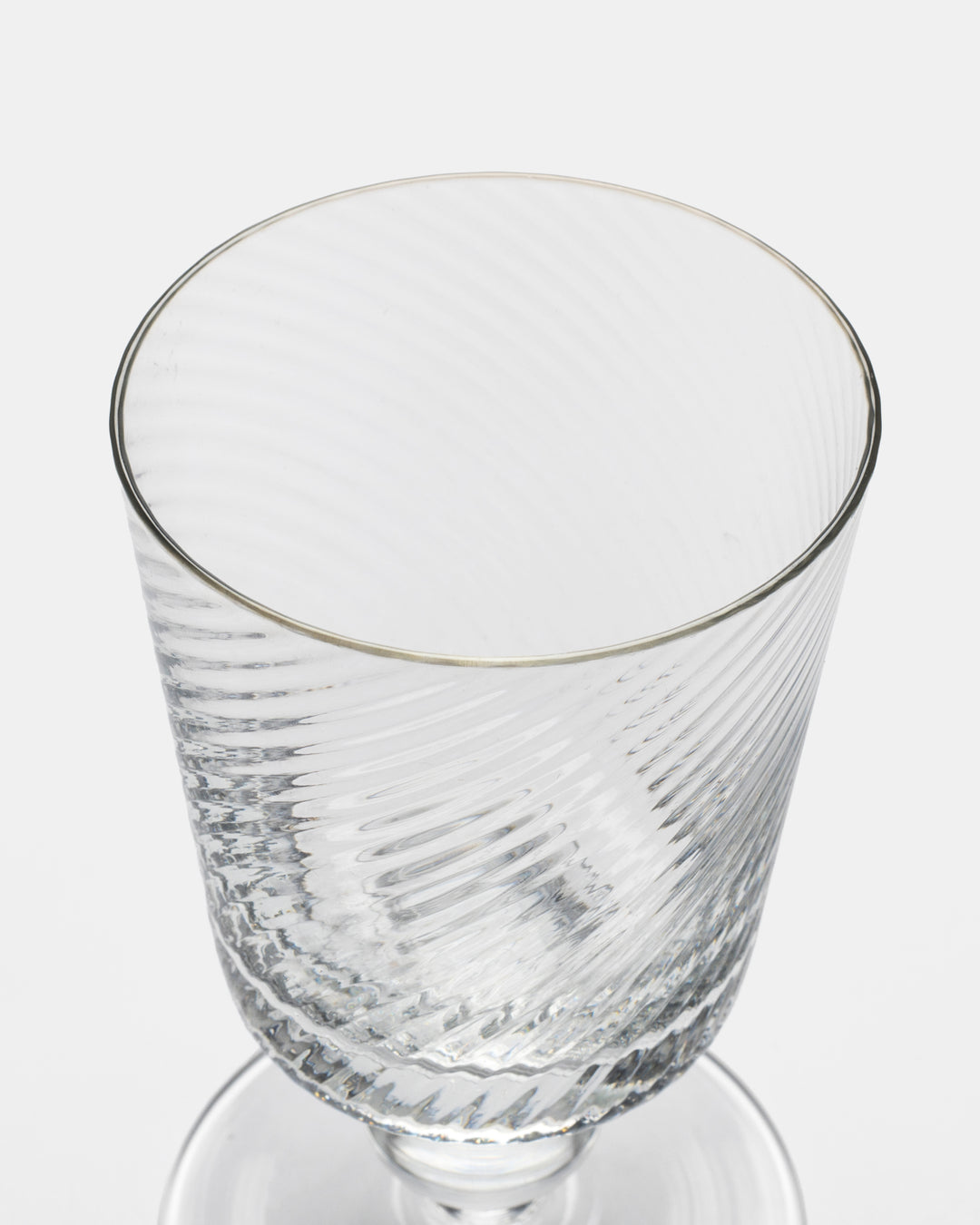 "NESTORI" WINE GLASS 1142-020