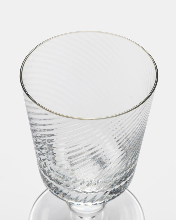 "NESTORI" WINE GLASS 1142-020