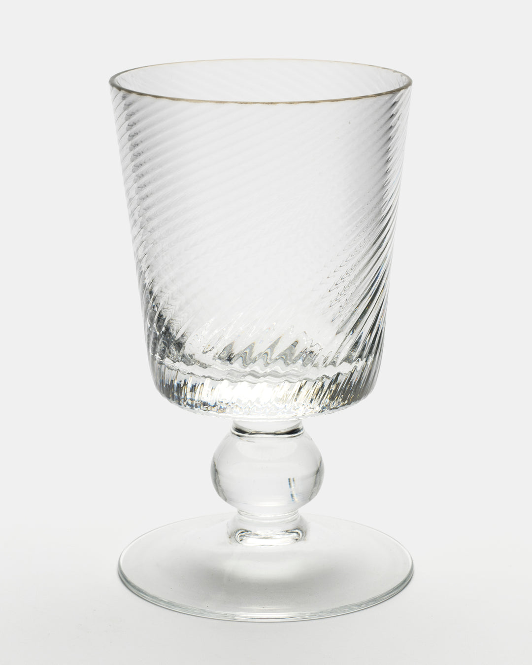 "NESTORI" WINE GLASS 1142-020