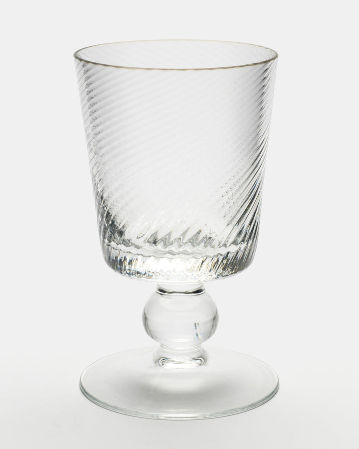 "NESTORI" WINE GLASS 1142-020