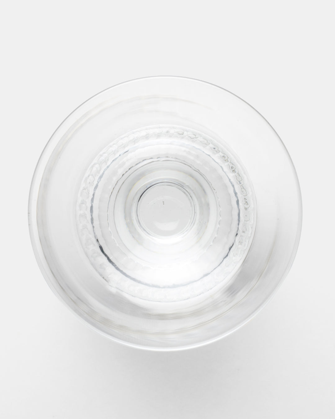 "NESTORI" WINE GLASS 1142-020