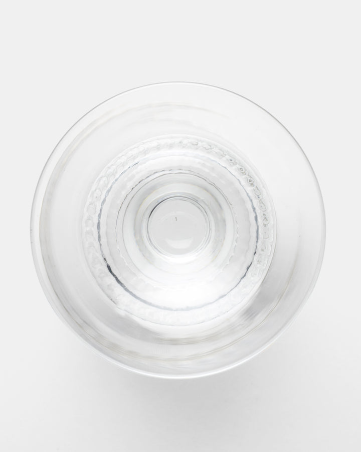 "NESTORI" WINE GLASS 1142-020