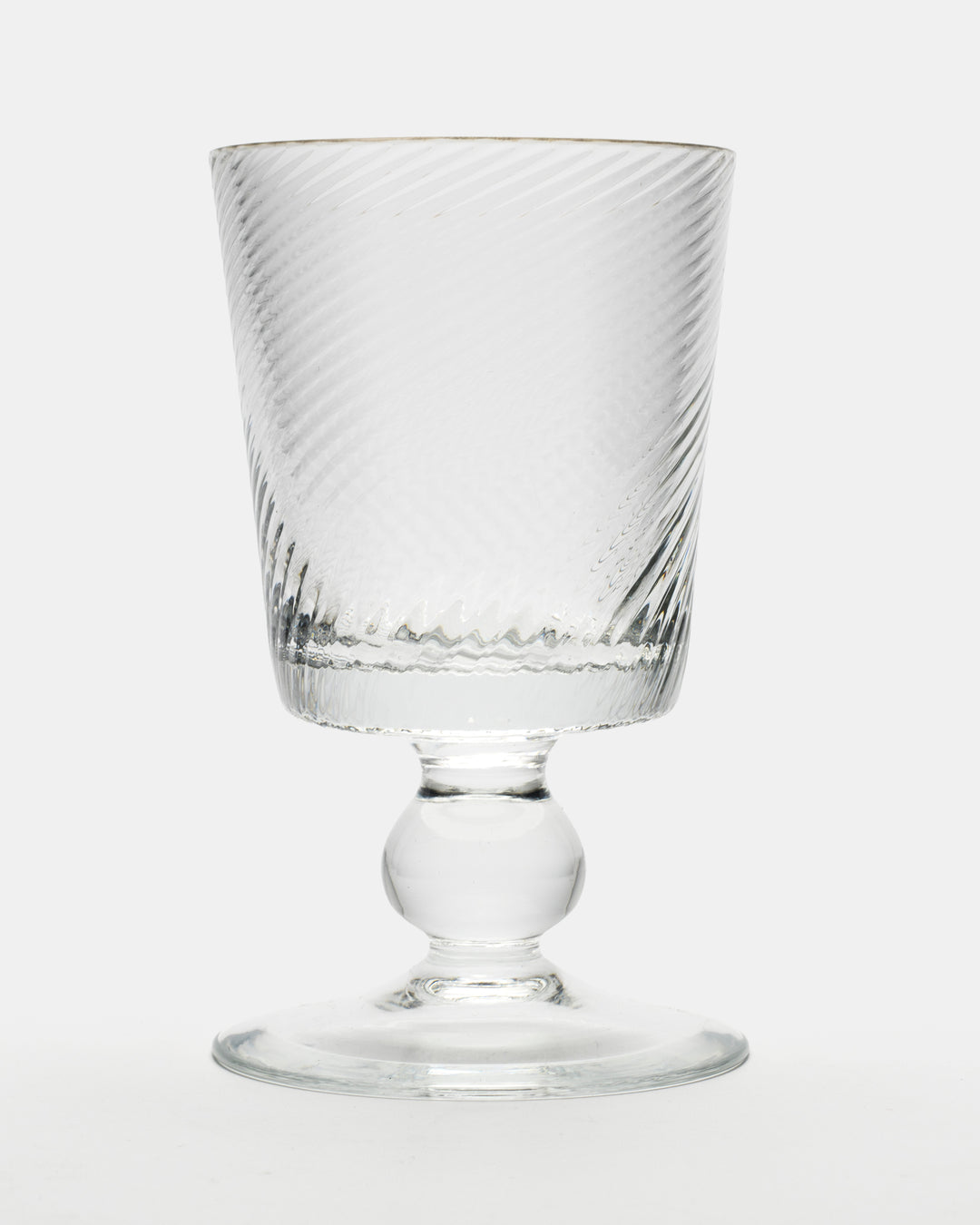 "NESTORI" WINE GLASS 1142-020