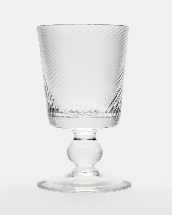 "NESTORI" WINE GLASS 1142-020