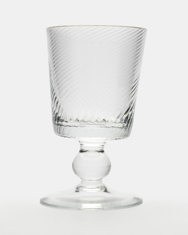"NESTORI" WINE GLASS 1142-020