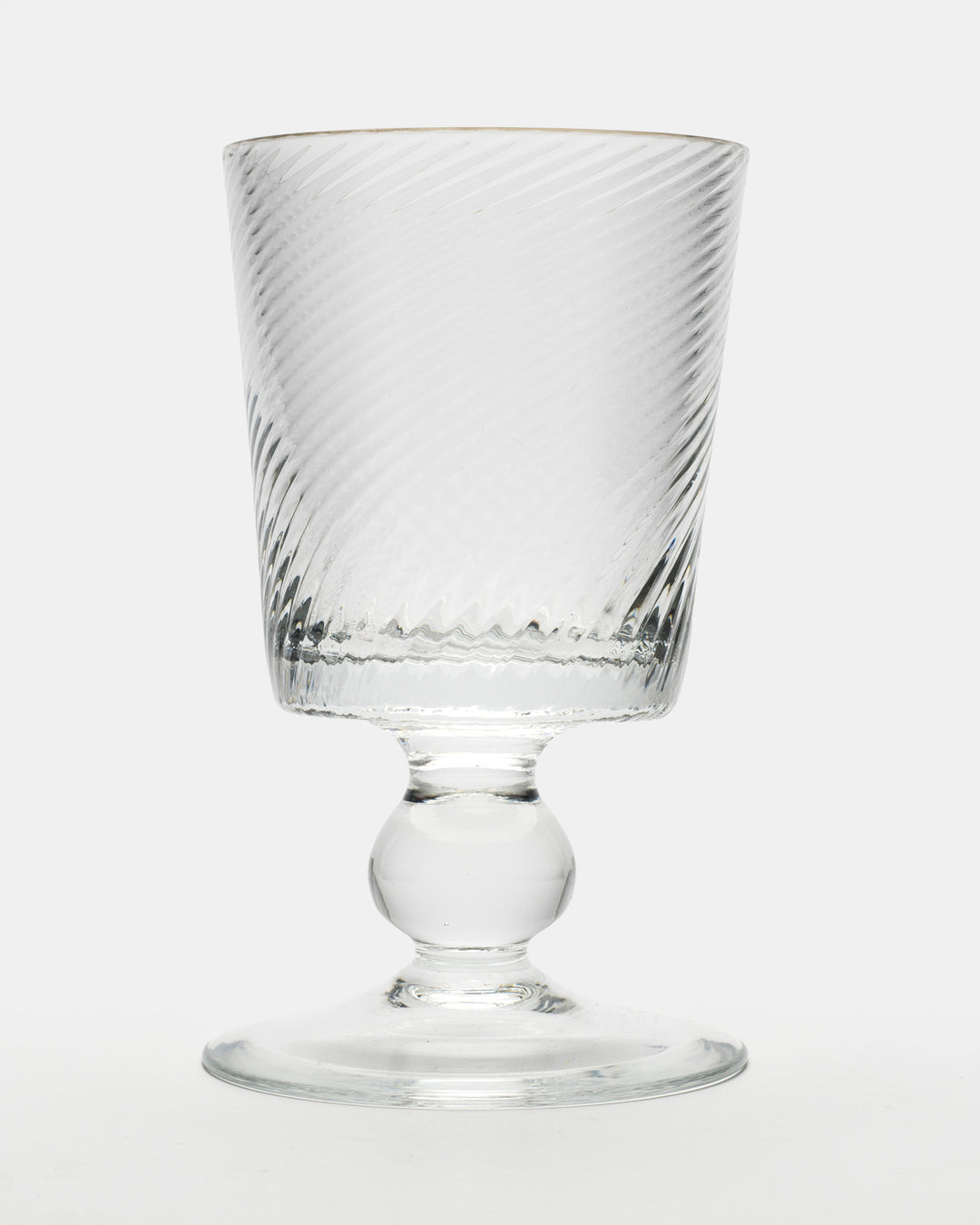 "NESTORI" WINE GLASS 1142-020