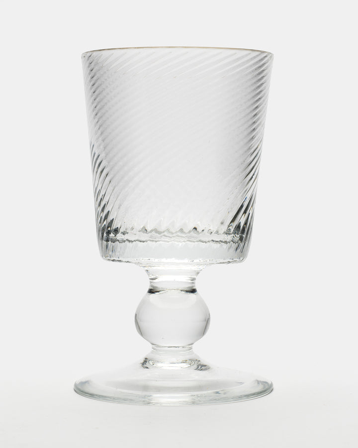 "NESTORI" WINE GLASS 1142-020