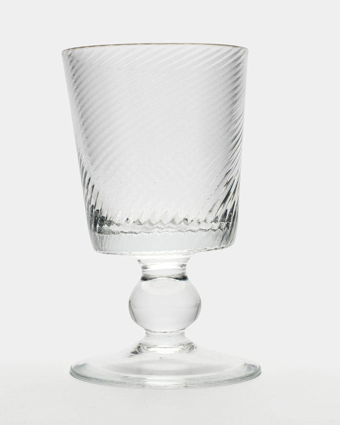 "NESTORI" WINE GLASS 1142-020