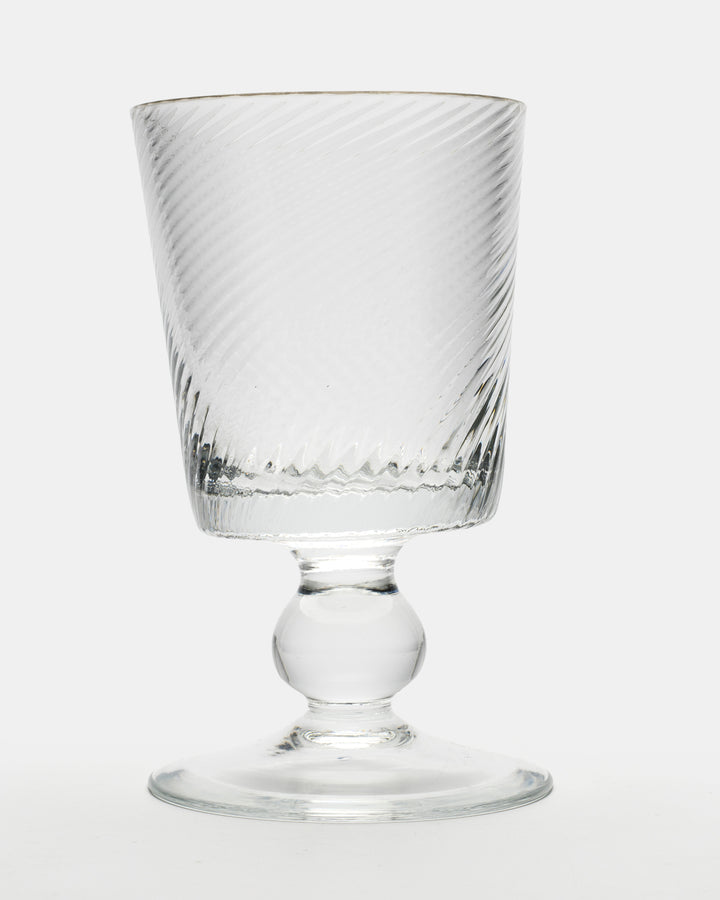 "NESTORI" WINE GLASS 1142-020