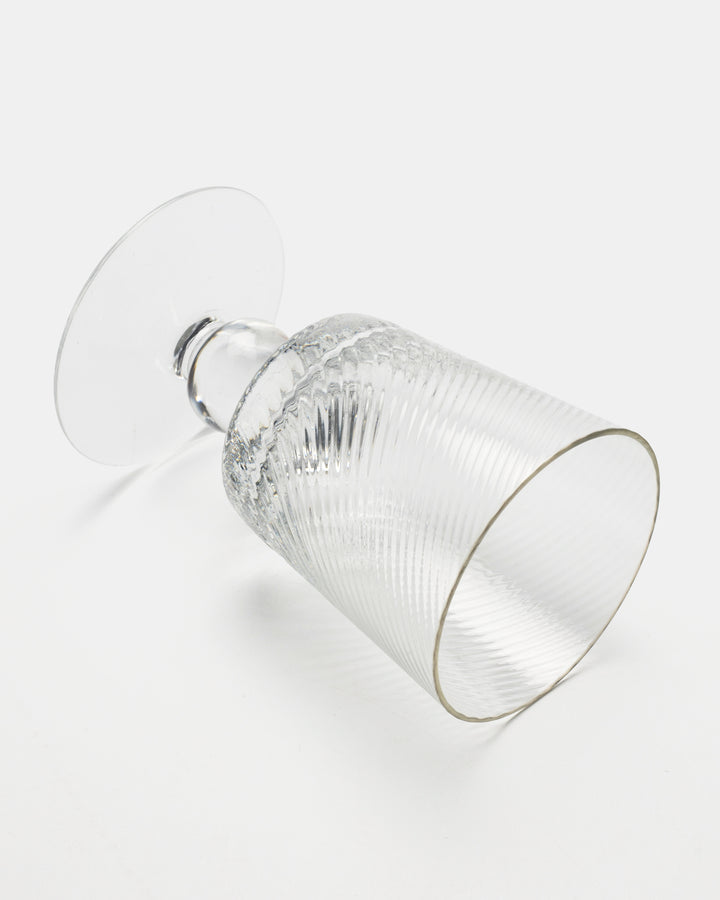 "NESTORI" WINE GLASS 1142-020