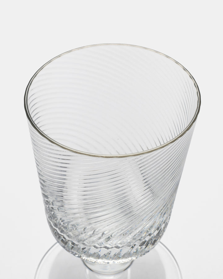 "NESTORI" WINE GLASS 1142-020