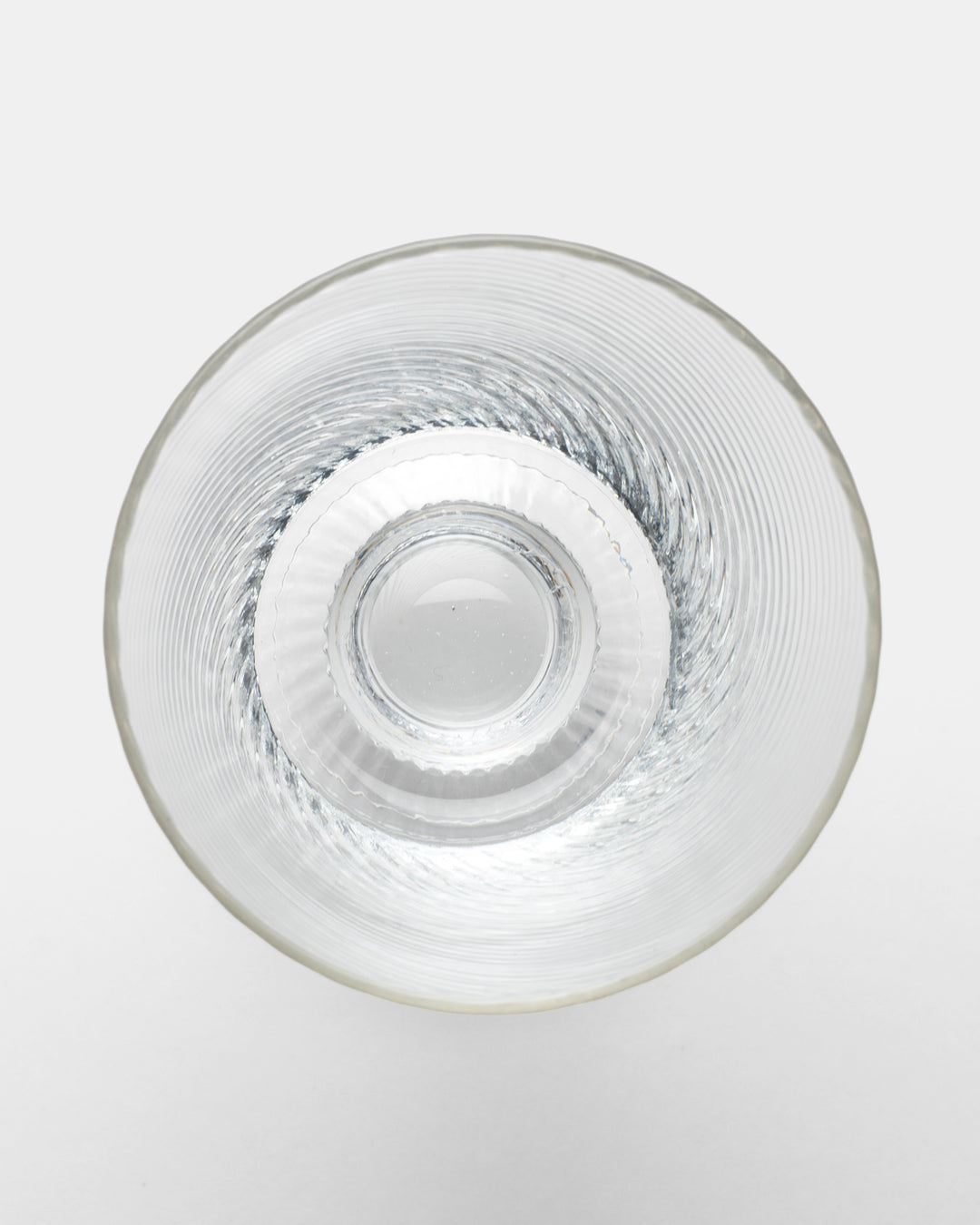 "NESTORI" WINE GLASS 1142-020