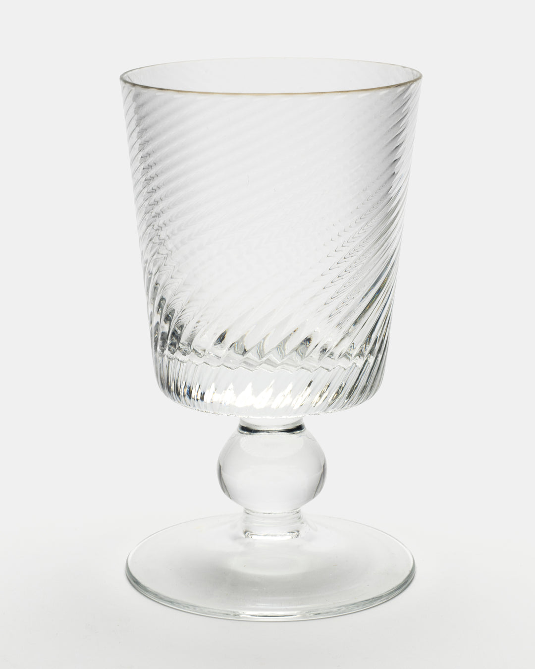 "NESTORI" WINE GLASS 1142-020