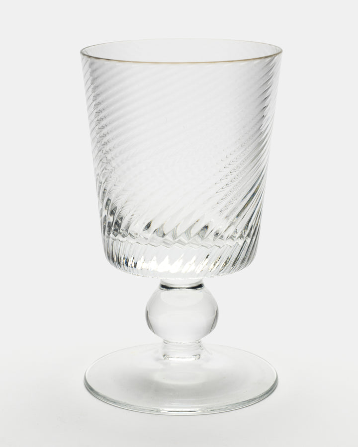 "NESTORI" WINE GLASS 1142-020