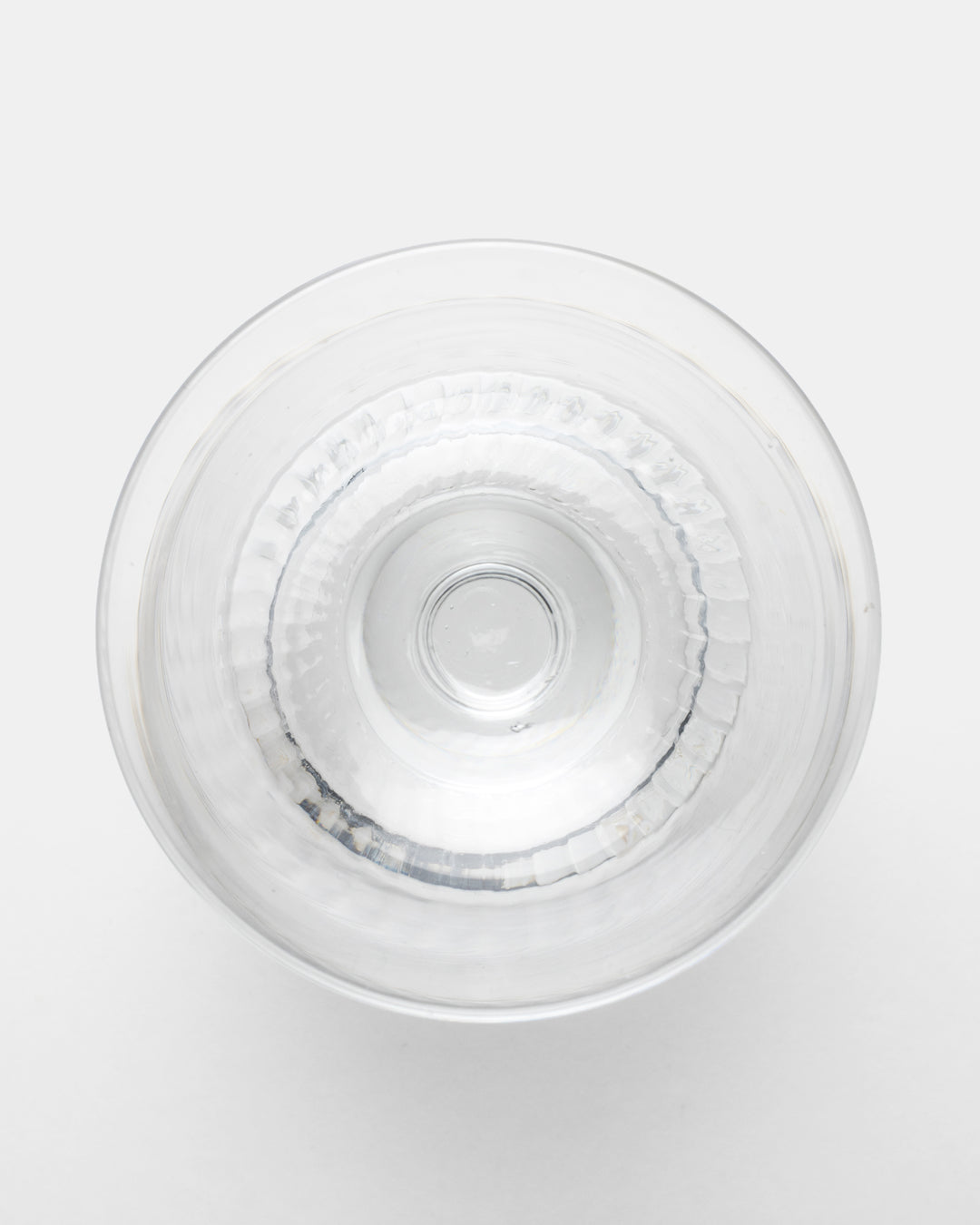 "NESTORI" WINE GLASS 1142-020