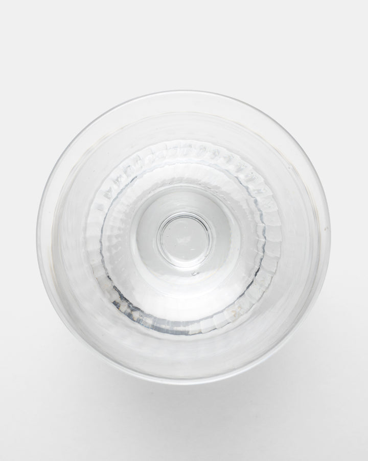 "NESTORI" WINE GLASS 1142-020
