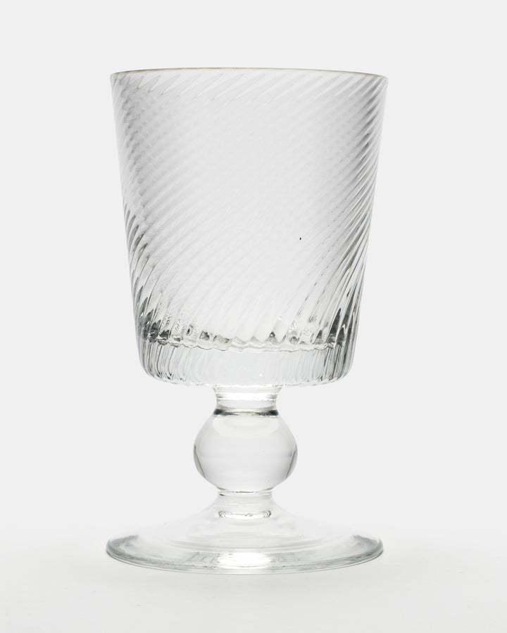 "NESTORI" WINE GLASS 1142-020