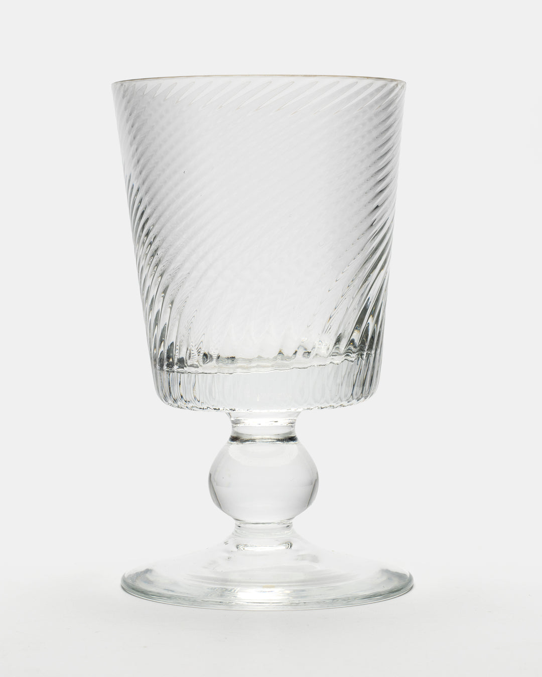 "NESTORI" WINE GLASS 1142-020