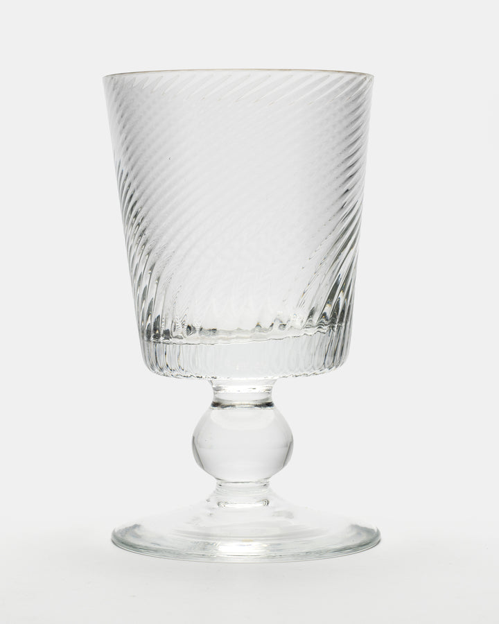 "NESTORI" WINE GLASS 1142-020