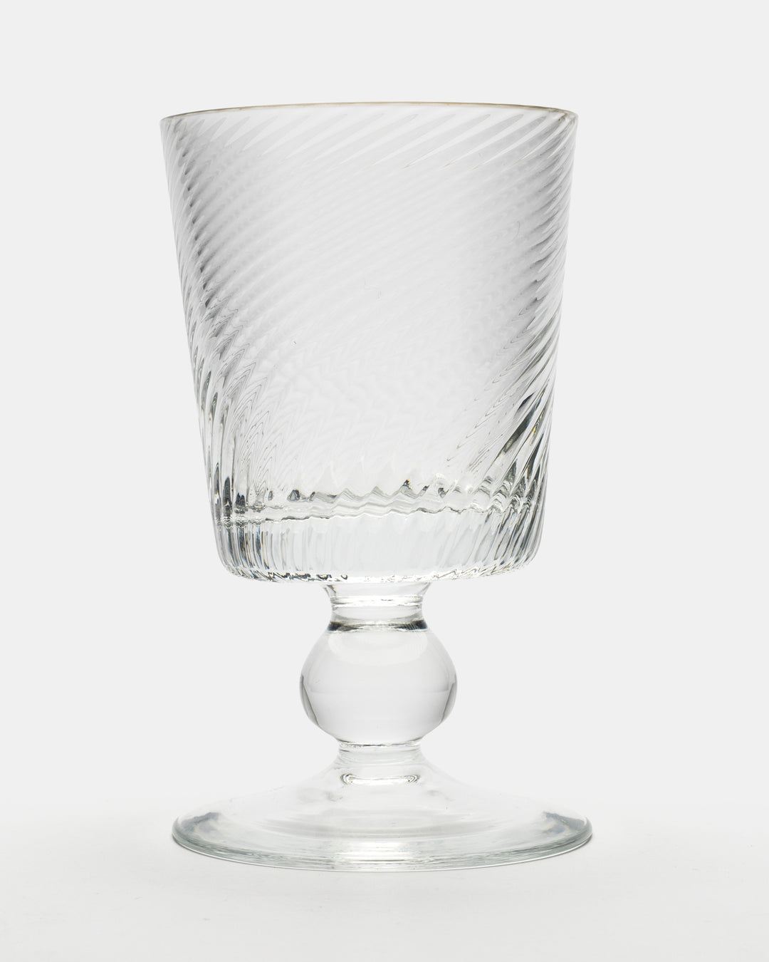 "NESTORI" WINE GLASS 1142-020