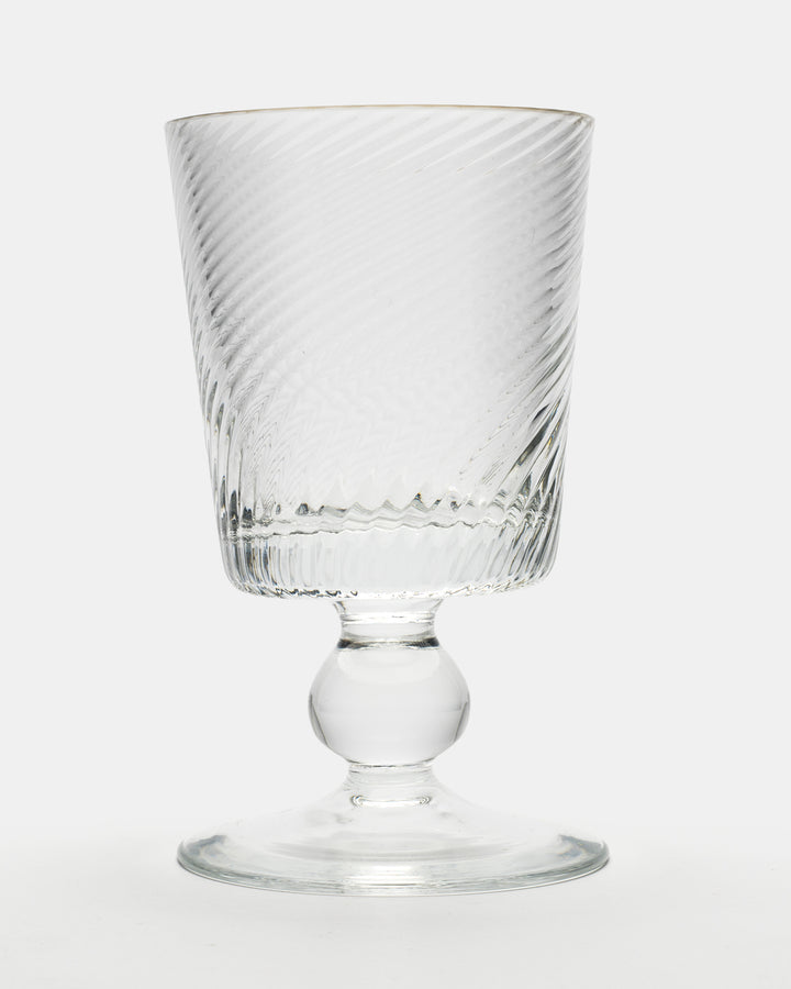 "NESTORI" WINE GLASS 1142-020