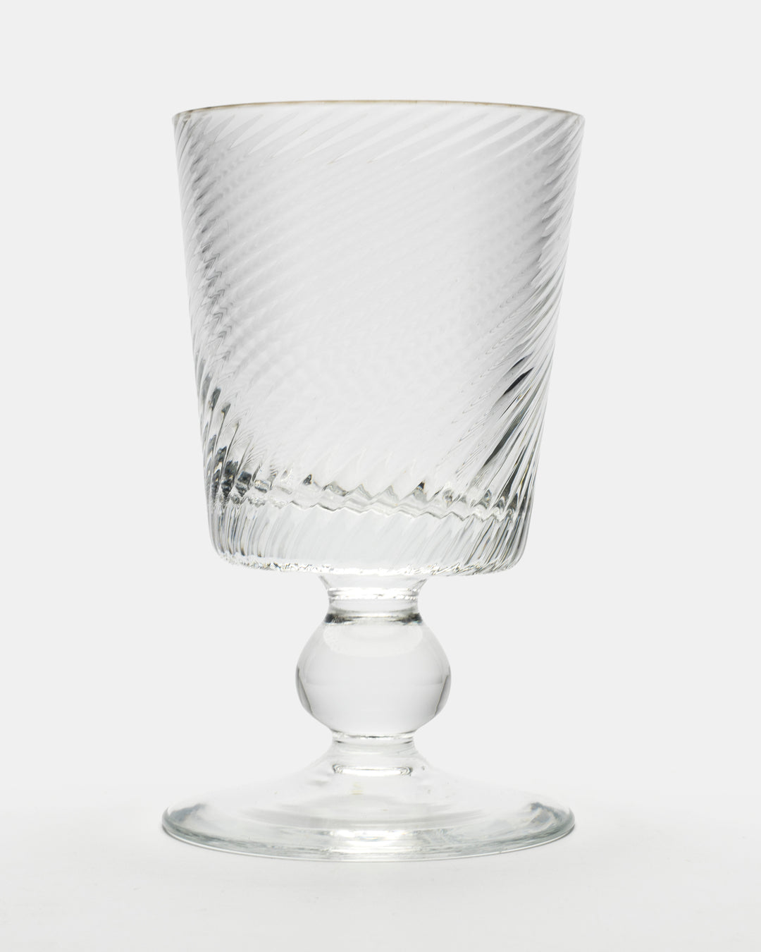 "NESTORI" WINE GLASS 1142-020