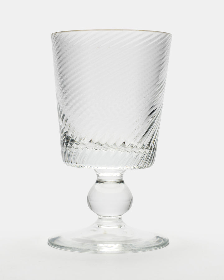 "NESTORI" WINE GLASS 1142-020