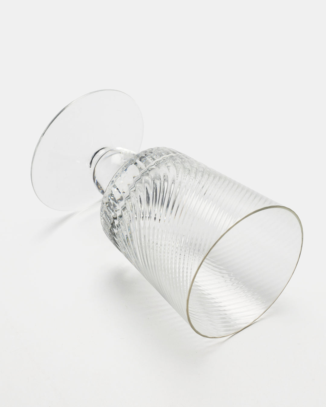 "NESTORI" WINE GLASS 1142-020