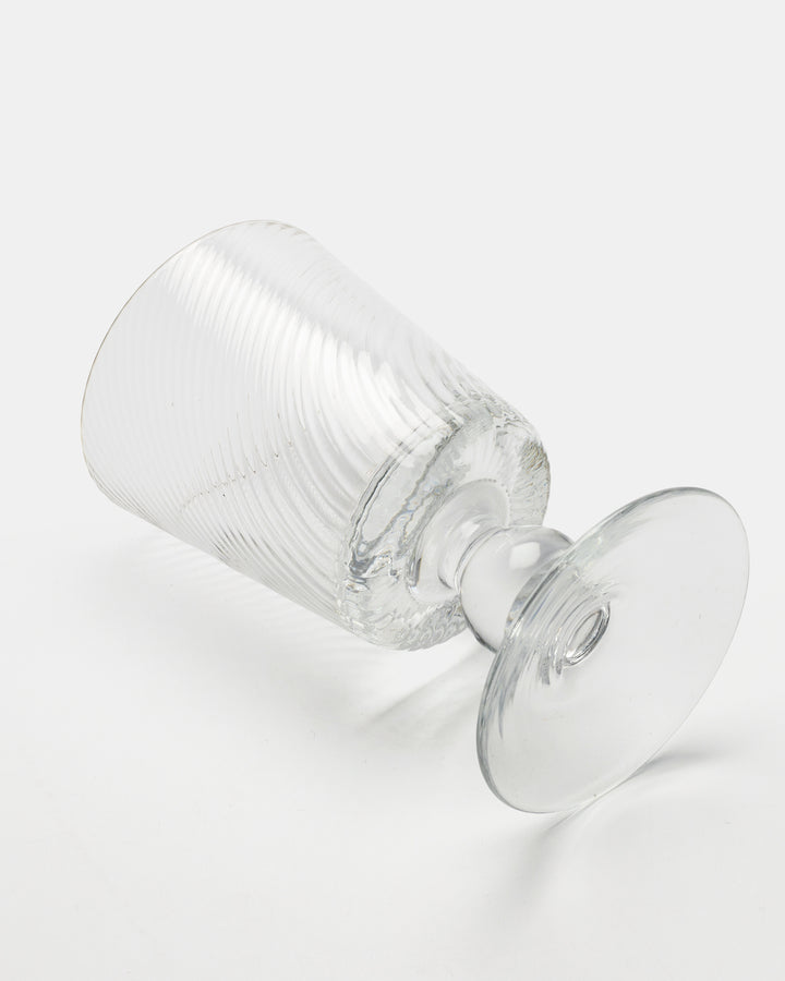 "NESTORI" WINE GLASS 1142-020